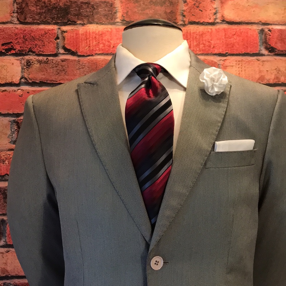 Lineage Sport Coat
